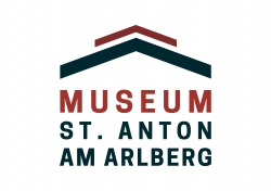Logo Museum St. Anton am Arlberg