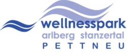 Logo Wellnesspark Arlberg Stanzertal