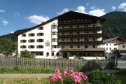 Partner: Hotel Arlberg