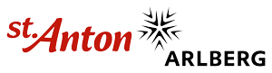 Logo St. Anton am Arlberg