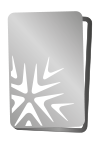 PREMIUM-Karte Symbol